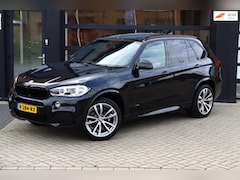 BMW X5 - XDrive40e iPerformance High Executive | Pano | Luchtvering | Harman/Kardon | Embient Light