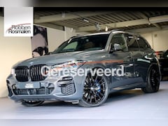 BMW X5 - xDrive45e High Ex. M Sport|DRAVIT|PANO|HuD|TrkHk