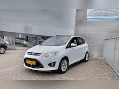 Ford C-Max - 1.6 EcoBoost Titanium