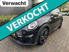 MINI John Cooper Works - 1.5 Cooper Dealer onderhouden, NAP