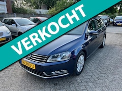 Volkswagen Passat Variant - 1.8 TSI Comfortline