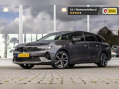Opel Astra Sports Tourer - 1.2 Turbo Hybrid GS | Head-up | 360° camera