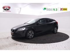 Volvo V40 - 2.0 D2 Nordic+ Nieuwstaat