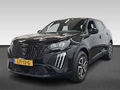Peugeot 2008 - 1.2 Puretech 100pk Active