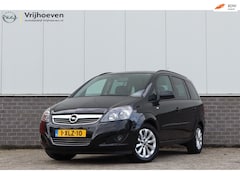 Opel Zafira - 1.8 Cosmo Navi Trekhaak