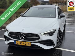 Mercedes-Benz CLA-Klasse - 200 AMG Line PANO|360|SFEER|MEMORY|