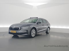 Skoda Octavia Combi - 1.5 TSI MHEV Business Edition | Pano | Camera | Apple CarPlay | Stoel- Stuurverw. | Keyles