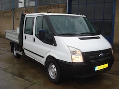 Ford Transit - PICK-UP L2H1 TDCi 100pk DUBBELE CABINE