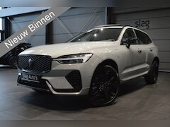 Volvo XC60 - 2.0 T6 Plug-in hybrid AWD ultra Dark pano leer Facelift