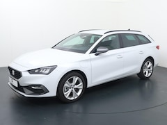SEAT Leon Sportstourer - FR PHEV First Edition 1.5 TSI eHybrid 150kW / 204p k Stationwagen 6 versn. DSG