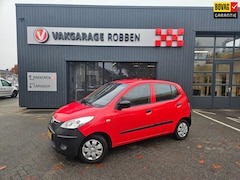 Hyundai i10 - 1.1 Pure