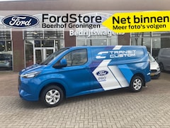 Ford Transit Custom - E-Transit 340 L2H1 Limited 65 kWh