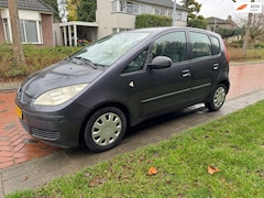 Mitsubishi Colt - 1.3 Inform, 144398 km NAP, met airco, APK 13-11-2026