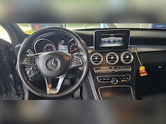 Mercedes-Benz C-klasse Estate - 350 e Lease Edition