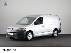 Volkswagen Caddy Cargo Maxi - 2.0 TDI Comfort 75 pk | Verlengde garantie | Navigatie via App | Trekhaak | Parkeersensore