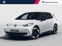 Volkswagen ID.3 - Pro S Limited Edition 79 kWh accu. 204 PK · Achteruitcamera · Draadloze telefoonlader · Sf