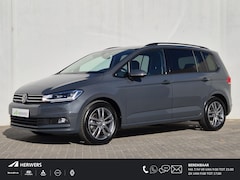 Volkswagen Touran - 1.5 TSI Comfort Business 7 Persoons Automaat / Keyless Entry / Adaptieve Cruise Control /