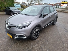 Renault Captur - 0.9 TCe Expression