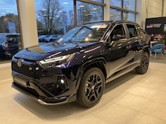 Toyota RAV4 - 2.5 Plugin Hybrid GR SPORT | Pano | 360 | JBL | Headup ( Nieuw e