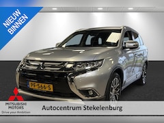 Mitsubishi Outlander - 2.0 Connect Pro Trekhaak, 360camera