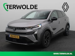 Renault Symbioz - E-Tech full hybrid 145 esprit Alpine | Pack Winter |