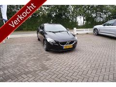 Volvo V40 - 2.0 D2 Nordic+ STANDKACHEL NAVI STOELVERWARMING