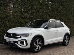 Volkswagen T-Roc - 1.5 TSI 3x R-Line Panorama CarPlay
