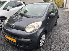 Citroën C1 - 1.0-12V Séduction