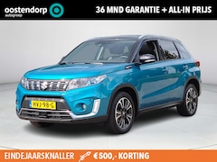 Suzuki Vitara - 1.4 Boosterjet Stijl Automaat | Apple CarPlay | Trekhaak