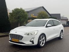 Ford Focus Wagon - 1.5 EcoBlue Trend Edition Business 2019 Navi/Clima/Lmv