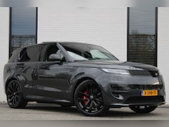 Land Rover Range Rover Sport - 3.0 P460e Dynamic HSE PHEV / Panorama / NL-Auto / Vol Opties / NIEUWSTAAT