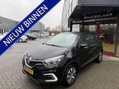 Renault Captur - 0.9 TCe Zen Navigatie