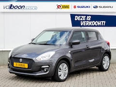 Suzuki Swift - 1.2 Select Automaat | Navigatie | Camera | Parkeersensoren