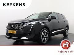 Peugeot 5008 - 1.2 PureTech Allure Pack Business Automaat | Navigatie | Elektrische achterklep | Adaptiev