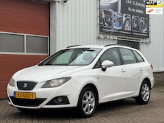 SEAT Ibiza ST - 1.2 TDI COPA Ecomotive