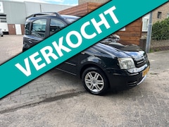 Fiat Panda - 1.2 SportSound airco en apk