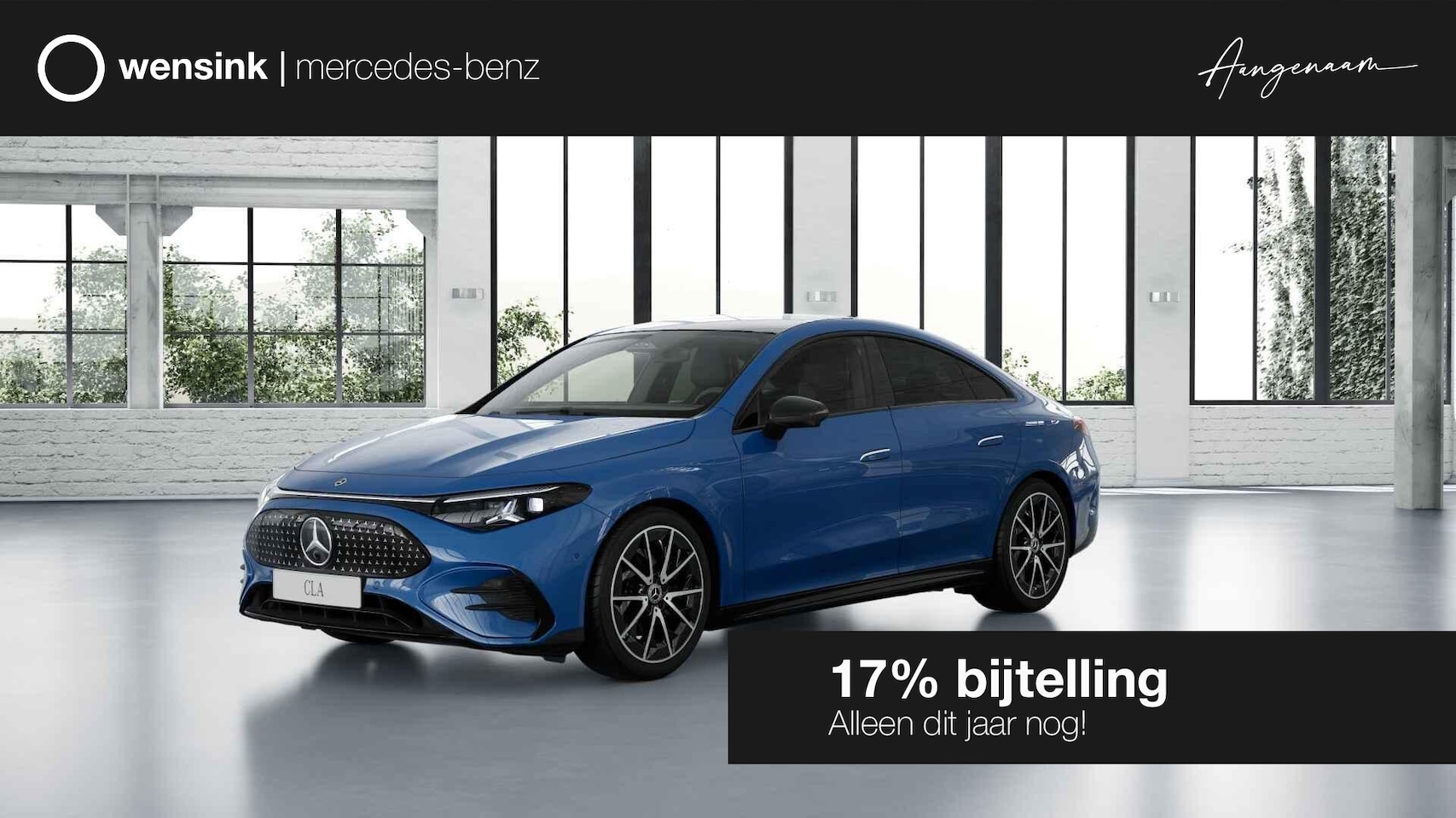 Mercedes-Benz CLA-Klasse - 250+ Launch Edition 85 kWh | Night | Panoramadak | DISTRONIC | Achteruitrijcamera | Dodeho - AutoWereld.nl