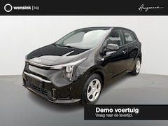 Kia Picanto - 1.0 DPI DynamicLine | Parkeercamera | Navigatie | Cruise Control |