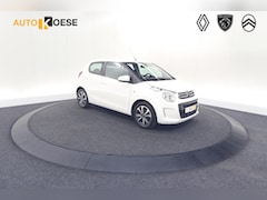 Citroën C1 - 1.0 VTi Shine | Camera | Airco | Navigatie | 5 deurs