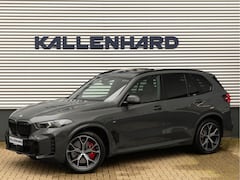BMW X5 - xDrive50e M-Sport Pro - Active Steering - Pano - Trekhaak - Driving Ass Prof - Harman Kard