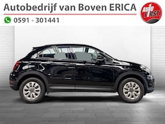 Fiat 500 X Cross - 1.3 FF T 150pk Connect Automaat Cruise Clima PDC