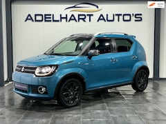 Suzuki Ignis - 1.2 Stijl Smart Hybrid / Navigatie full map / Camera / Cruise control / Climate control
