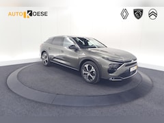 Citroën C5 X - 1.6 Plug-in Hybrid 225 Business | Parkeersensoren | Navigatie | Apple Carplay