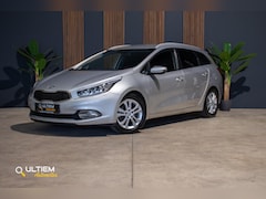 Kia Cee'd Sportswagon - 1.6 GDI ExecutiveLine TREKHAAK*CRUISE