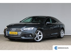 Audi A5 Sportback - 40 TFSI Launch edition Sport | 20 Inch Lichtmetalen velgen | Adaptieve Cruise control | El