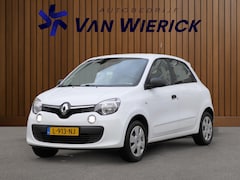 Renault Twingo - 1.0 SCe Expression 5-Deurs | Airco | Bluetooth | Parkeersensoren
