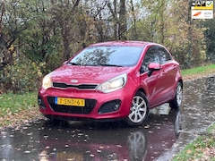 Kia Rio - 1.2 CVVT Plus Pack | Airco Nu € 3.950,
