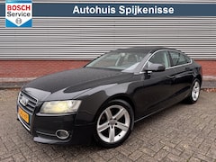 Audi A5 Sportback - 2.0 TFSI quattro | Afn. Trekhaak | Camera | Leer | B&O Sound | Dealer Onderhouden | MMI Pl