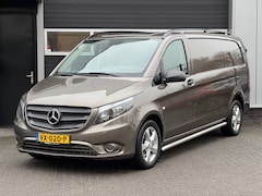 Mercedes-Benz Vito - 119 CDI Extra Lang Camera, Navi, Climate Control, NAP