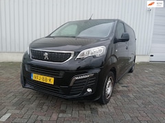 Peugeot Expert - 1.5 BlueHDI 100 Standard Premium - Schade - Start niet